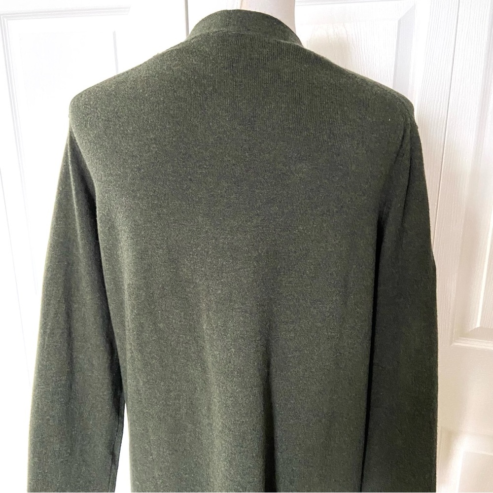 GAP Bella Open Front Cardigan - Picture 6 of 16
